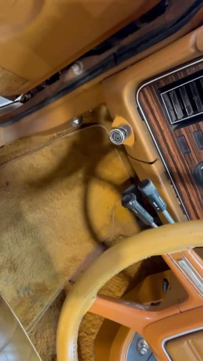 1981 Ford Mustang 3rd Gen - Image 8 of 8