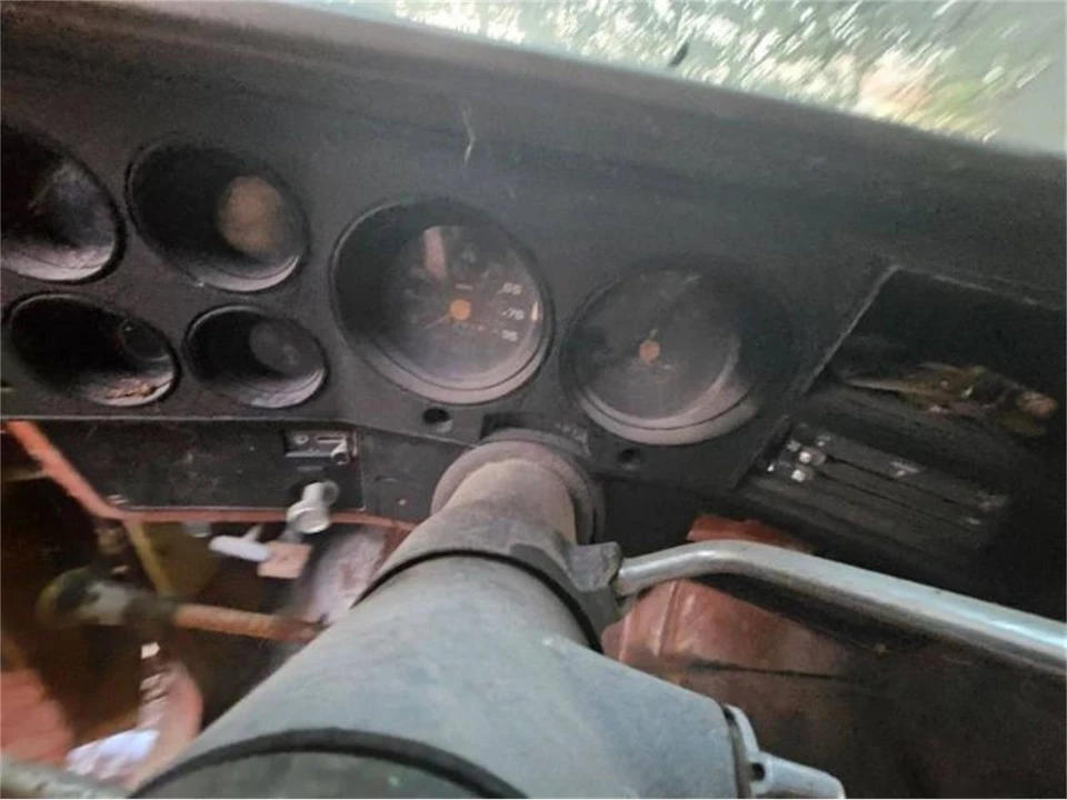 1981 GMC C/K 3rd Gen - Image 9 of 9