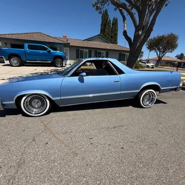 1981 GMC 1500 Club Coupe Short Bed