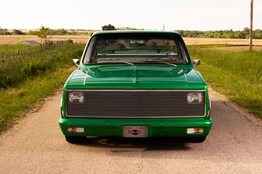 1981 GMC C/K 3rd Gen - Image 7 of 12