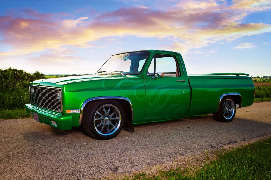 1981 GMC C/K 3rd Gen - Image 2 of 12