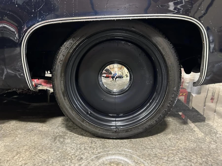 1981 GMC C/K 3rd Gen - Image 10 of 17