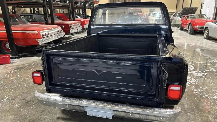 1981 GMC C/K 3rd Gen - Image 6 of 17