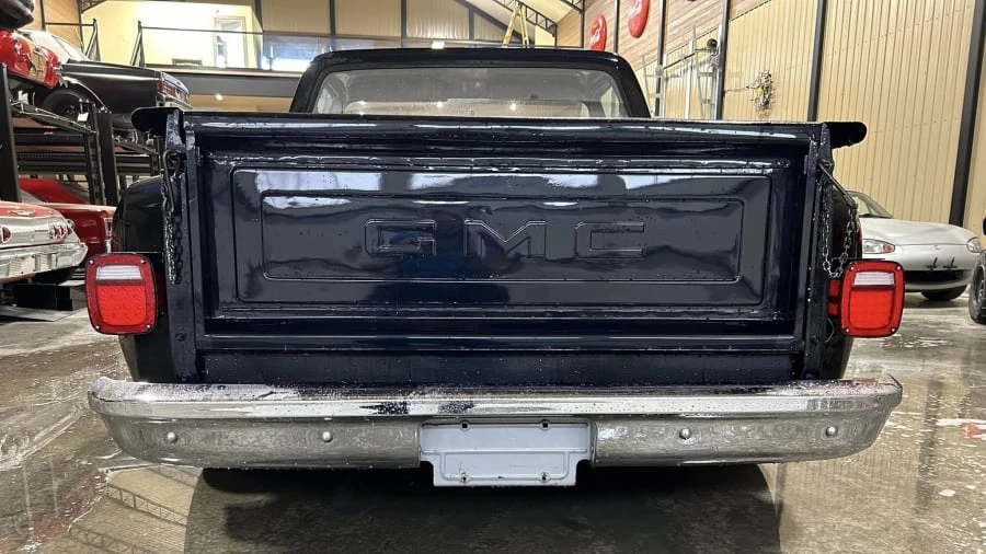 1981 GMC C/K 3rd Gen - Image 4 of 17