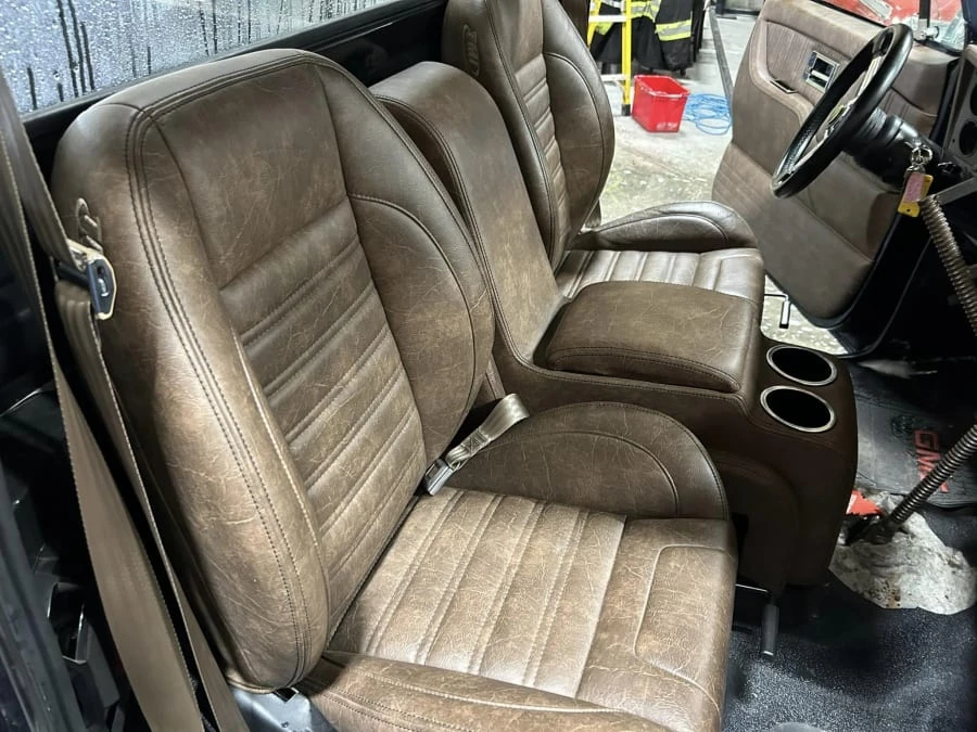 1981 GMC C/K 3rd Gen - Image 16 of 17