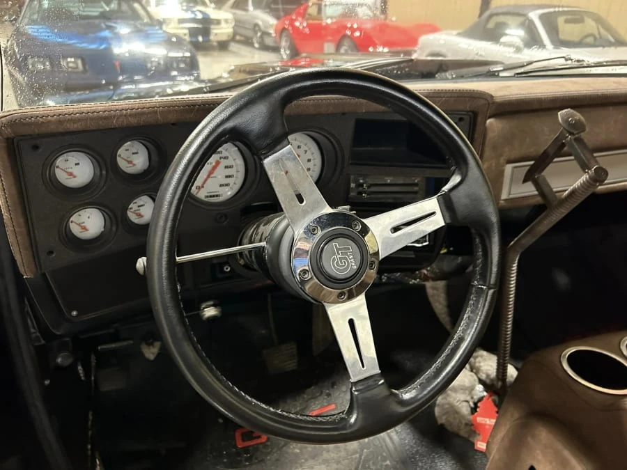 1981 GMC C/K 3rd Gen - Image 15 of 17
