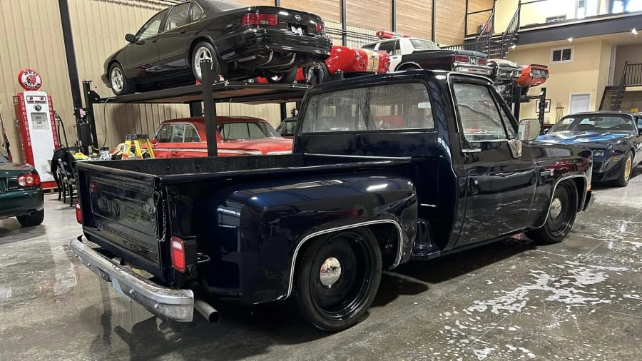 1981 GMC C/K 3rd Gen - Image 2 of 17