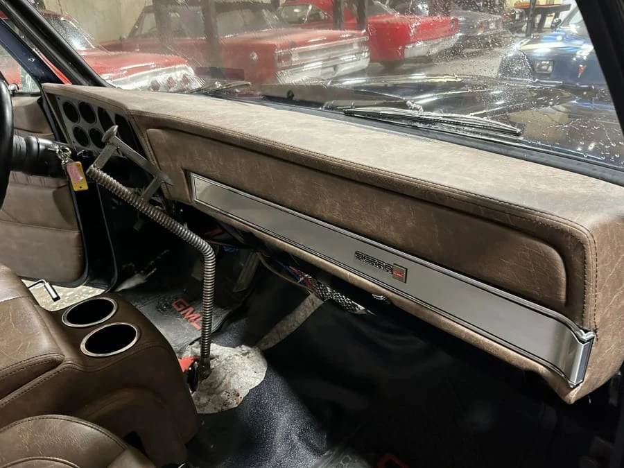 1981 GMC C/K 3rd Gen - Image 14 of 17