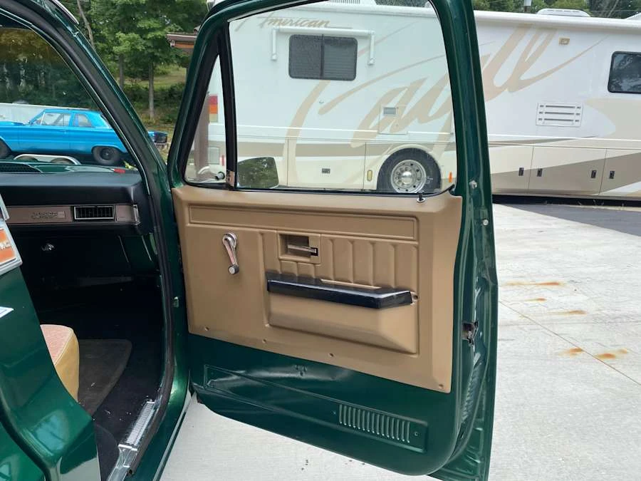 1981 GMC C/K 3rd Gen - Image 8 of 14