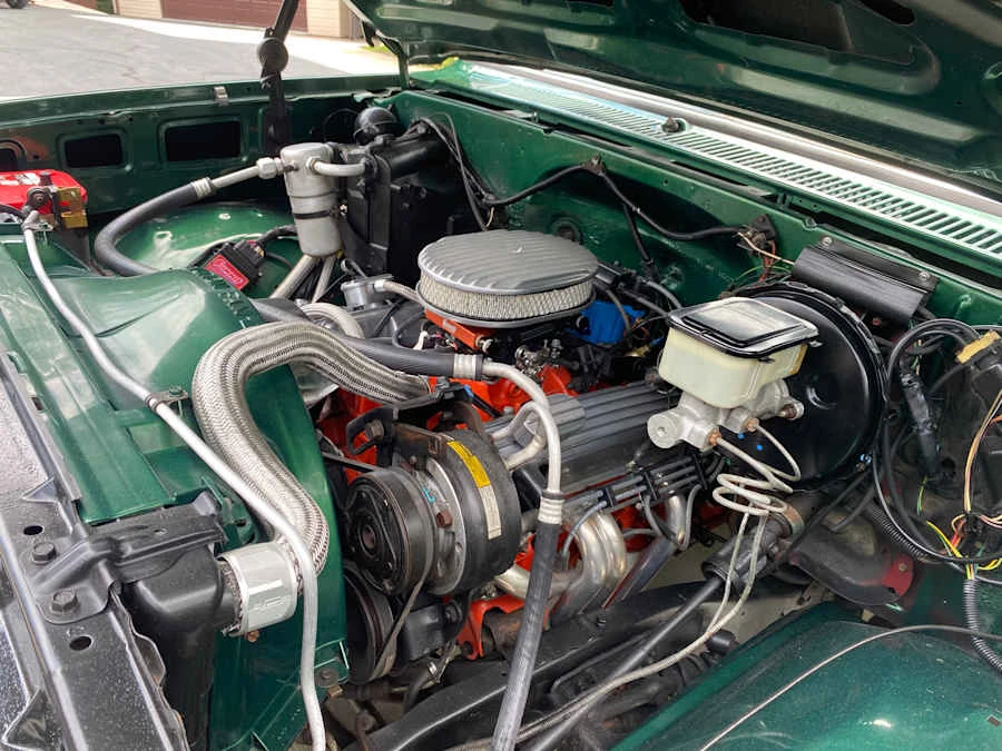 1981 GMC C/K 3rd Gen - Image 12 of 14