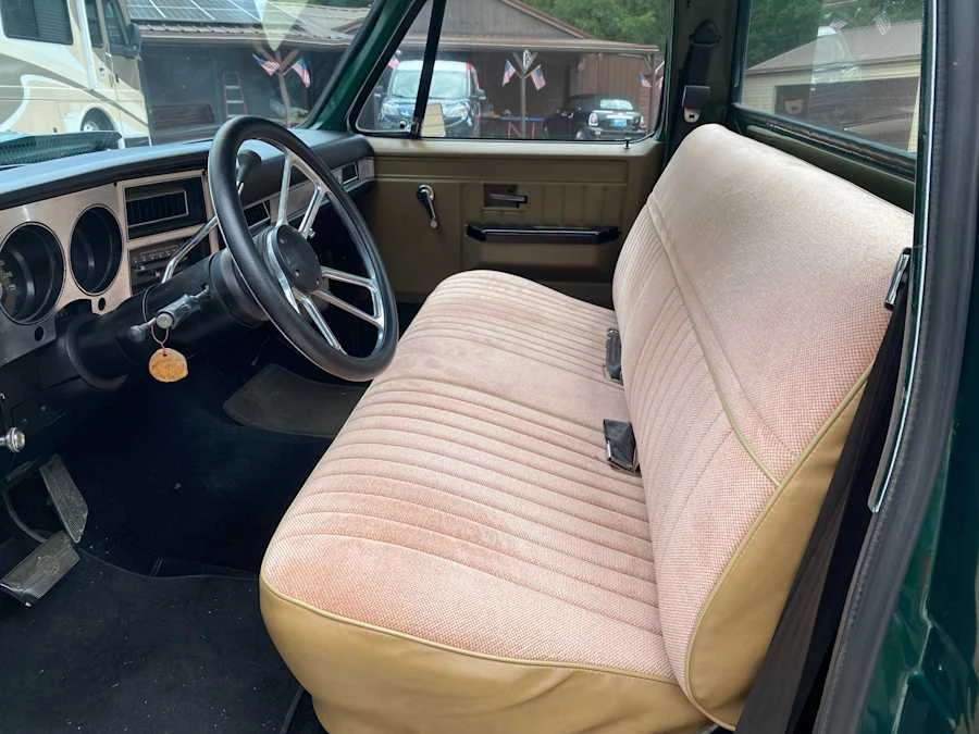1981 GMC C/K 3rd Gen - Image 7 of 14