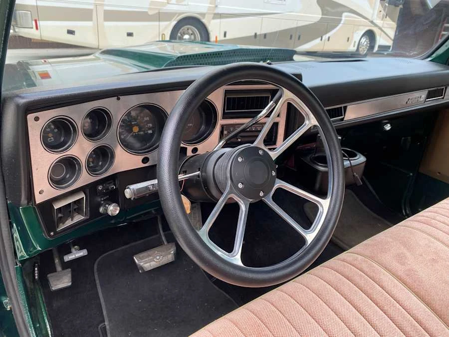 1981 GMC C/K 3rd Gen - Image 10 of 14
