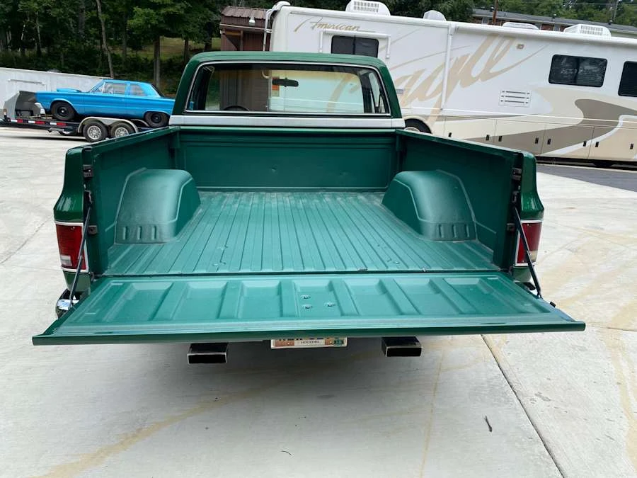 1981 GMC C/K 3rd Gen - Image 14 of 14