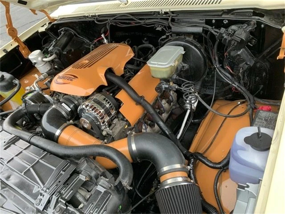 1981 GMC C/K 3rd Gen - Image 5 of 27
