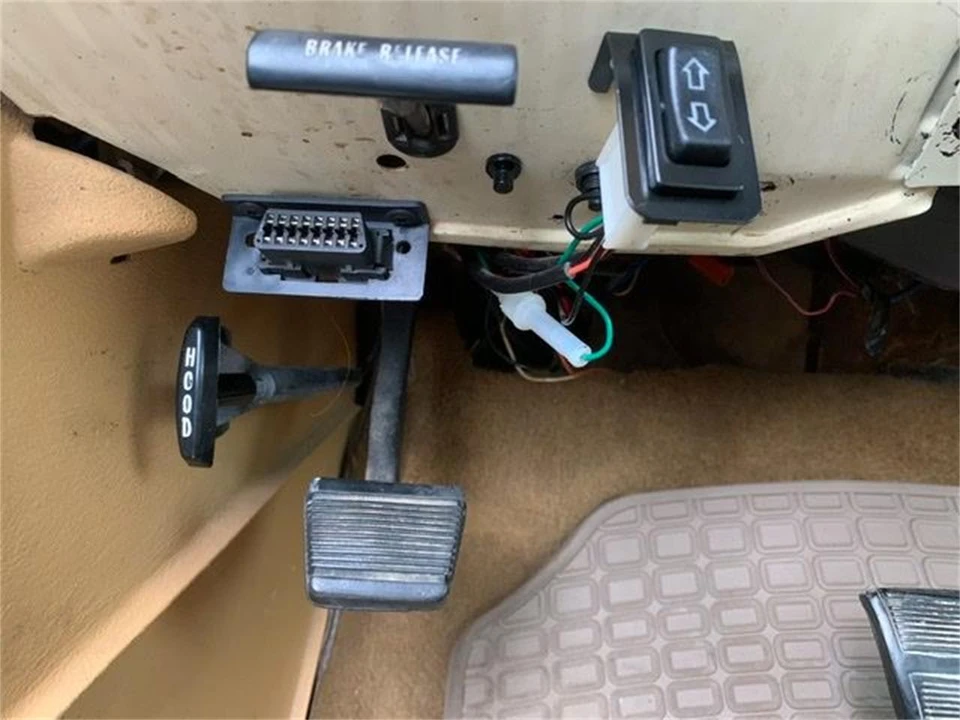 1981 GMC C/K 3rd Gen - Image 6 of 27