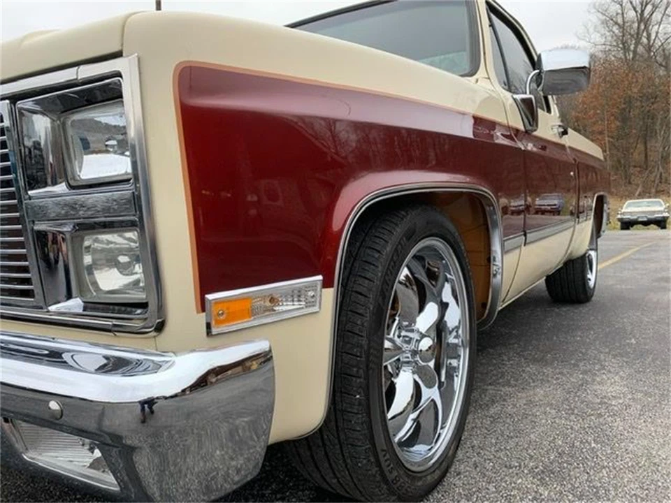 1981 GMC C/K 3rd Gen - Image 18 of 27
