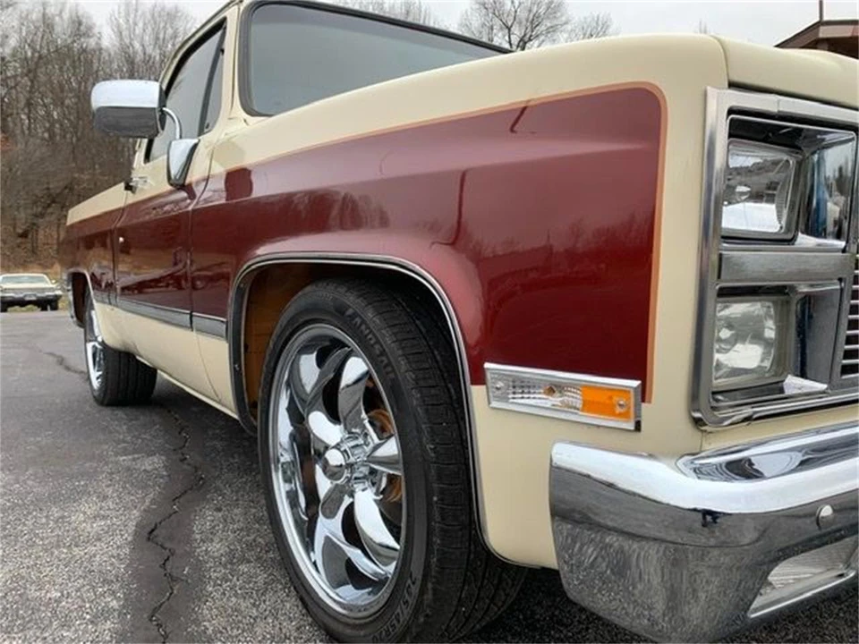 1981 GMC C/K 3rd Gen - Image 15 of 27