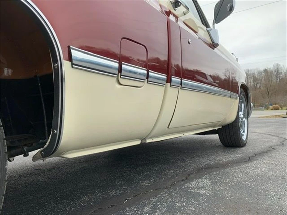 1981 GMC C/K 3rd Gen - Image 13 of 27