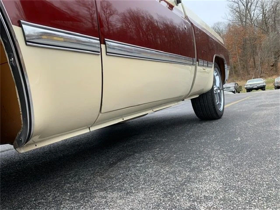 1981 GMC C/K 3rd Gen - Image 7 of 27