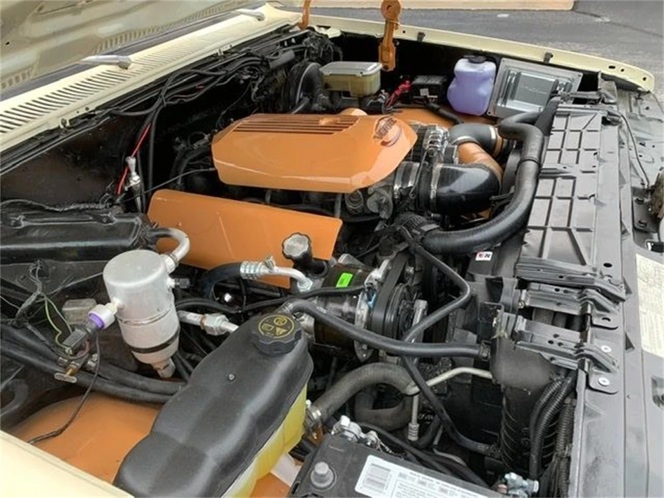 1981 GMC C/K 3rd Gen - Image 22 of 27