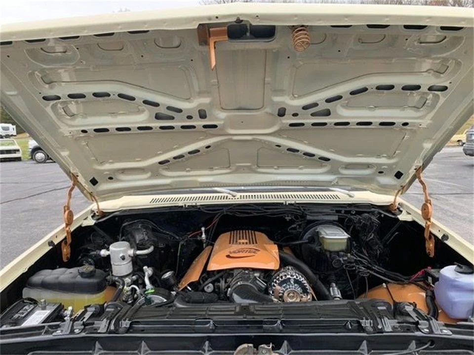 1981 GMC C/K 3rd Gen - Image 24 of 27