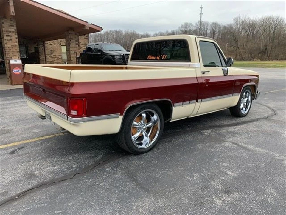 1981 GMC C/K 3rd Gen - Image 26 of 27