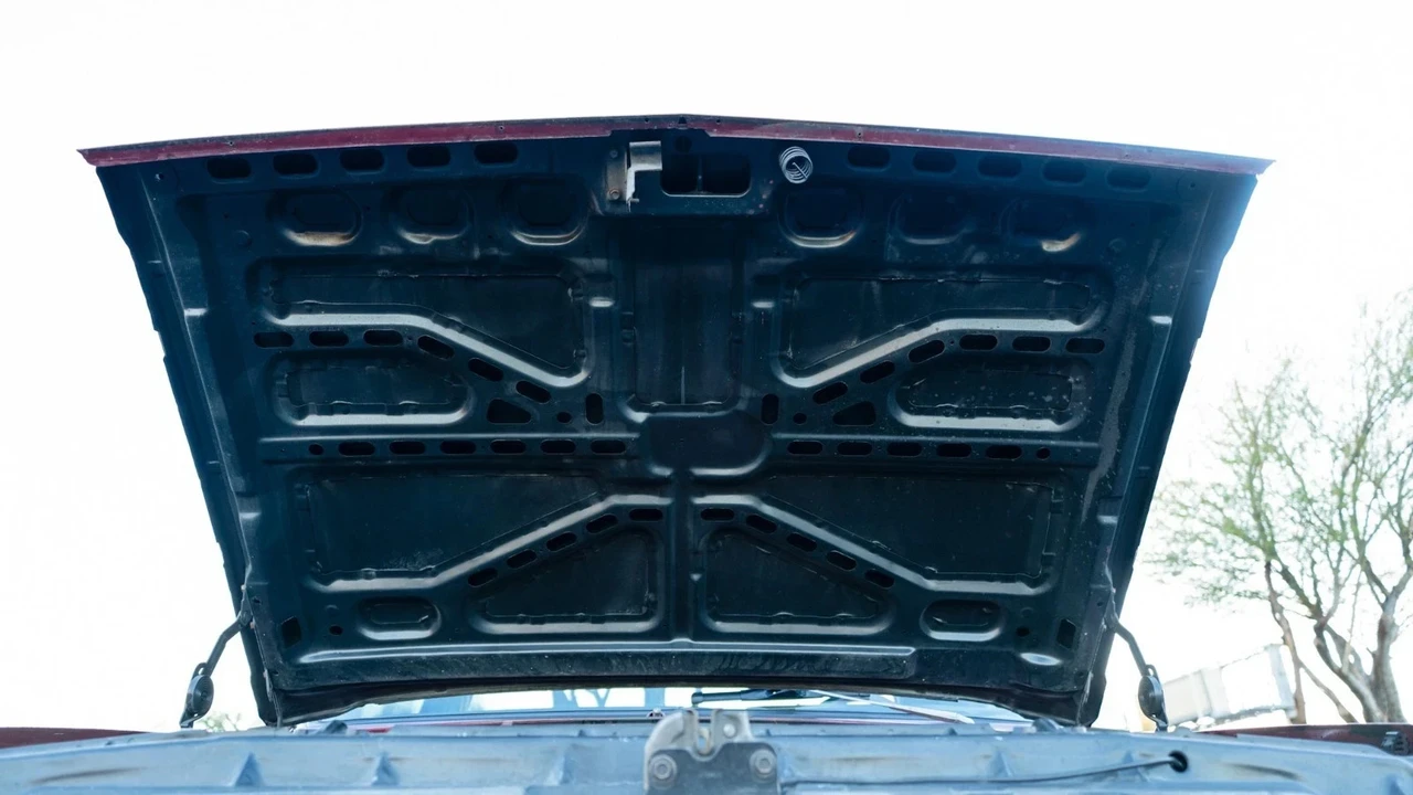 1981 GMC C/K 3rd Gen - Image 30 of 31