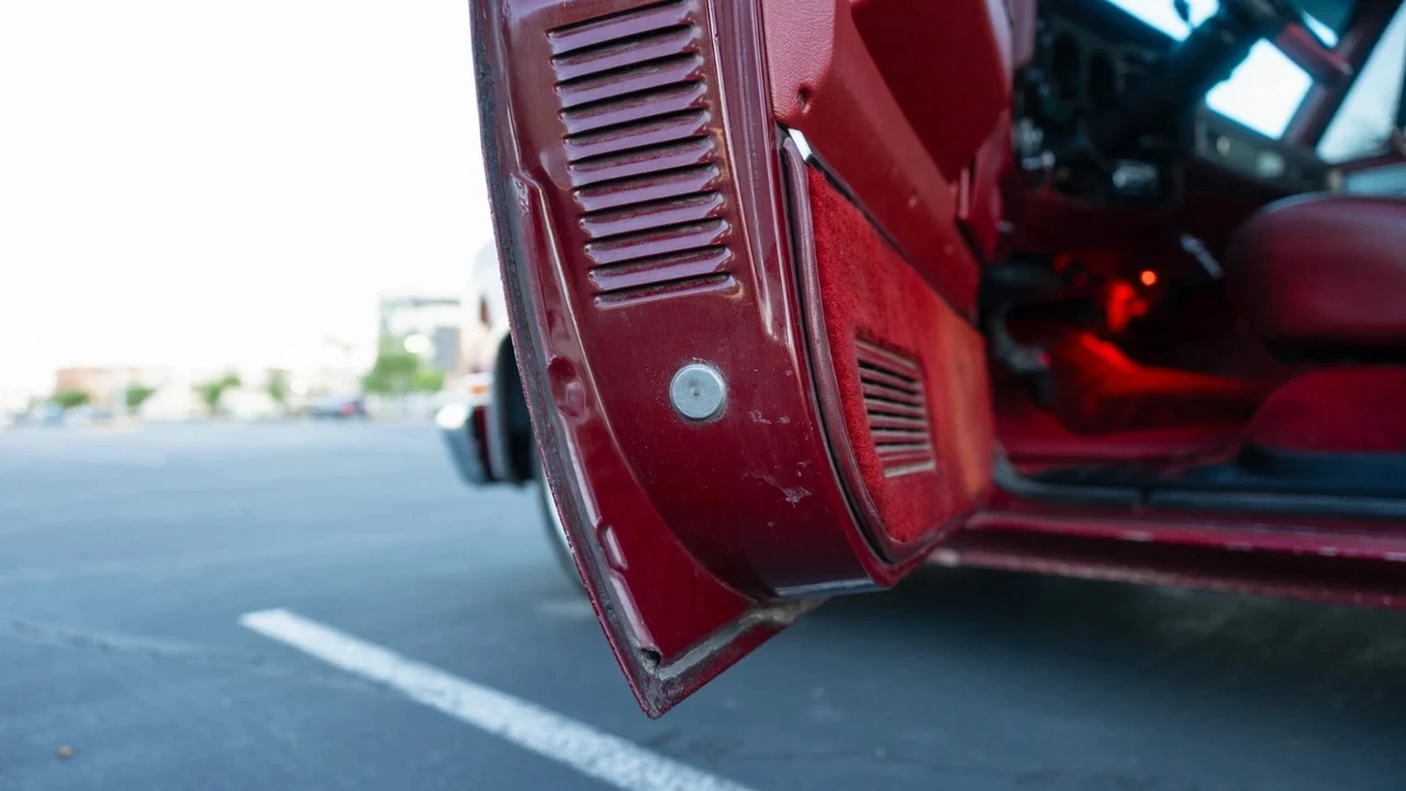 1981 GMC C/K 3rd Gen - Image 12 of 31