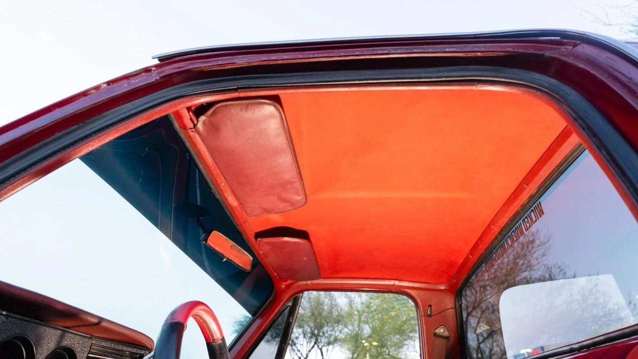 1981 GMC C/K 3rd Gen - Image 17 of 31