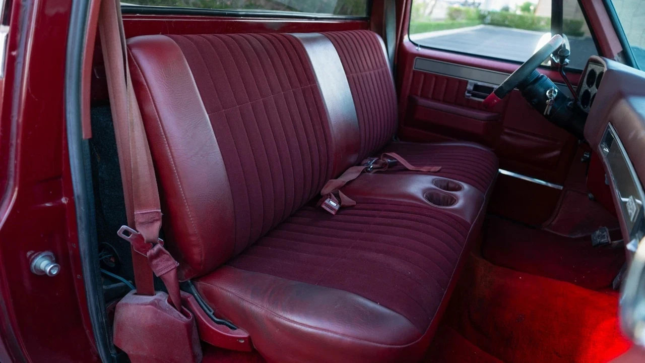 1981 GMC C/K 3rd Gen - Image 23 of 31