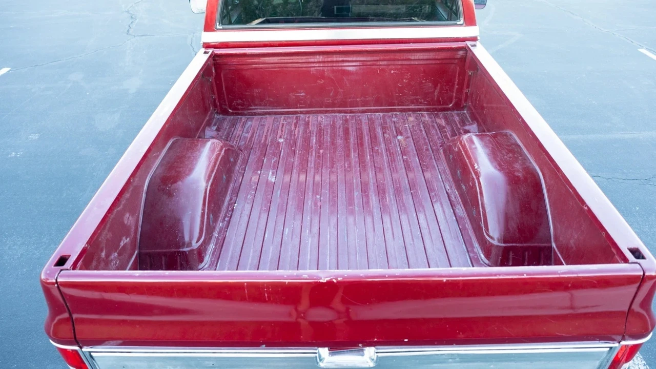 1981 GMC C/K 3rd Gen - Image 10 of 31