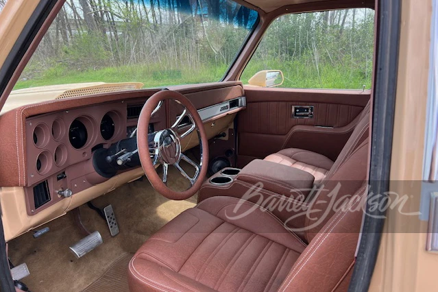 1981 GMC C/K 3rd Gen - Image 3 of 31