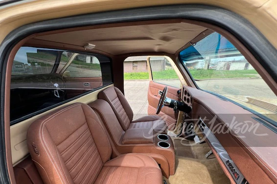 1981 GMC C/K 3rd Gen - Image 11 of 31
