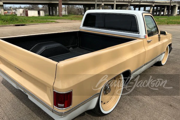 1981 GMC C/K 3rd Gen - Image 12 of 31