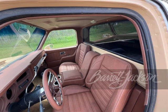 1981 GMC C/K 3rd Gen - Image 13 of 31