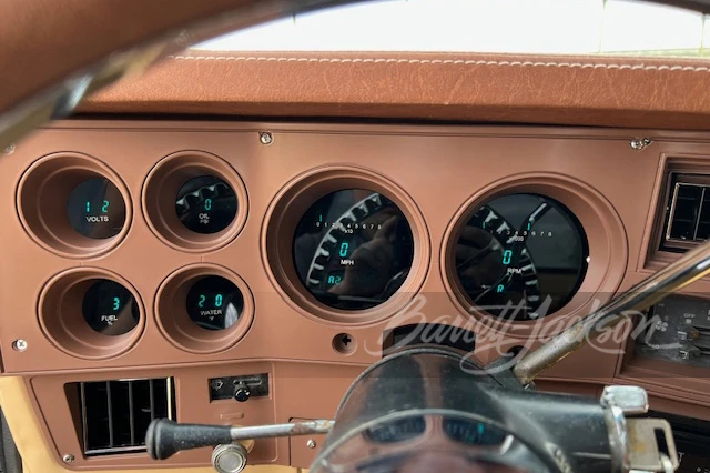 1981 GMC C/K 3rd Gen - Image 14 of 31