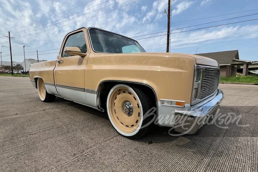 1981 GMC C/K 3rd Gen - Image 16 of 31