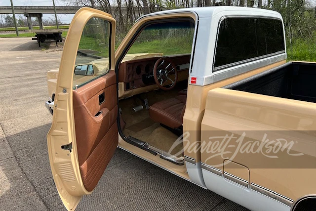 1981 GMC C/K 3rd Gen - Image 18 of 31