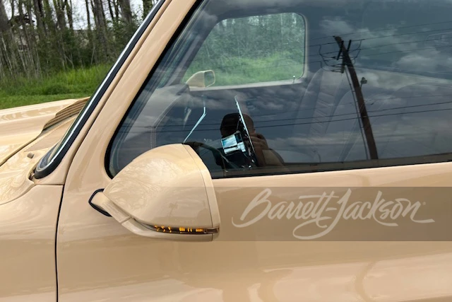 1981 GMC C/K 3rd Gen - Image 21 of 31