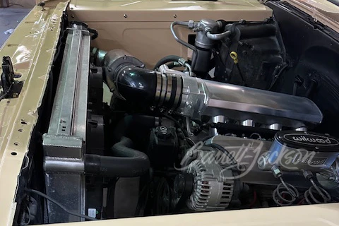 1981 GMC C/K 3rd Gen - Image 22 of 31