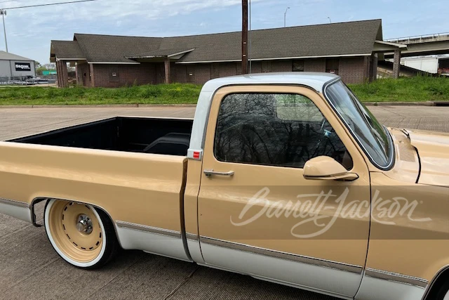 1981 GMC C/K 3rd Gen - Image 26 of 31