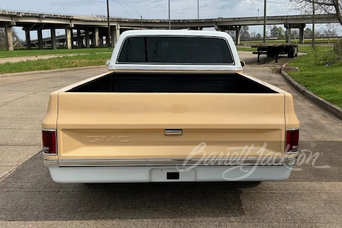1981 GMC C/K 3rd Gen - Image 29 of 31