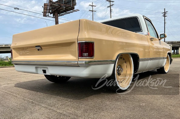 1981 GMC C/K 3rd Gen - Image 31 of 31