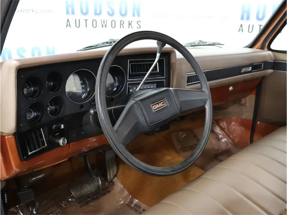 1981 GMC C/K 3rd Gen - Image 14 of 31