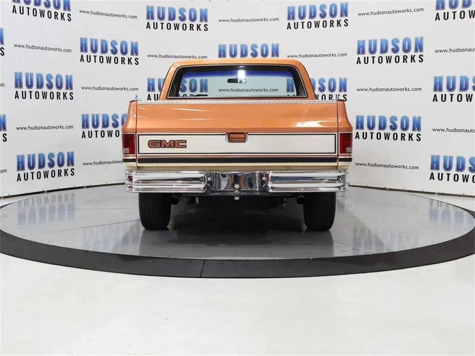 1981 GMC C/K 3rd Gen - Image 5 of 31