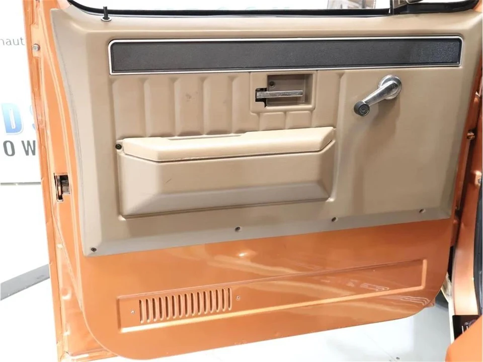 1981 GMC C/K 3rd Gen - Image 10 of 31