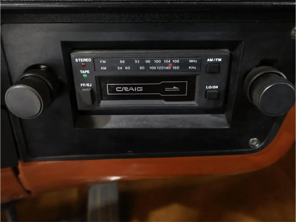 1981 GMC C/K 3rd Gen - Image 19 of 31