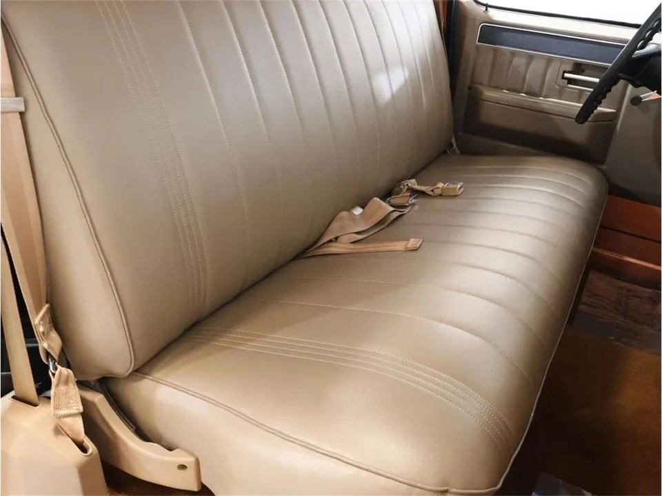 1981 GMC C/K 3rd Gen - Image 23 of 31
