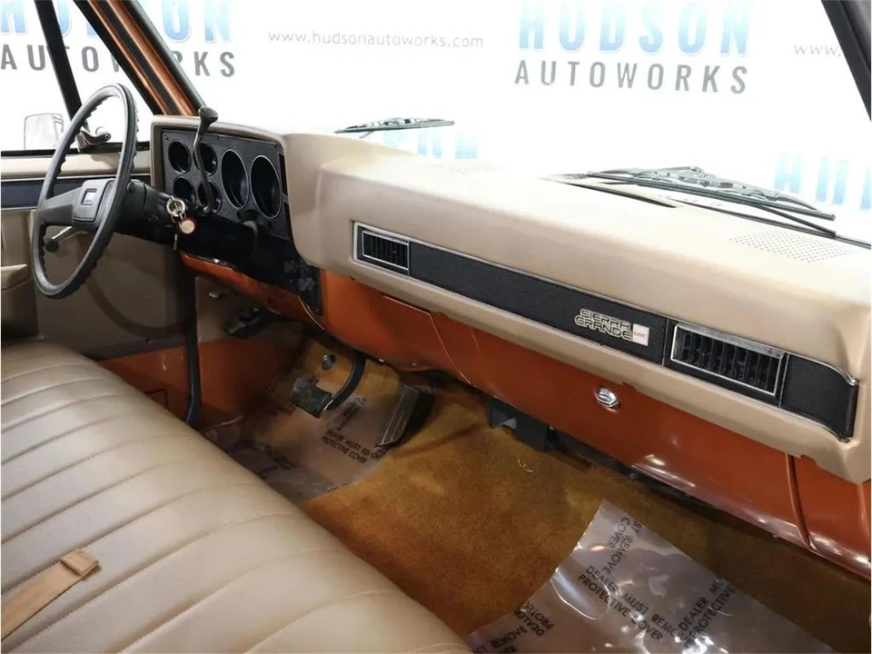 1981 GMC C/K 3rd Gen - Image 24 of 31
