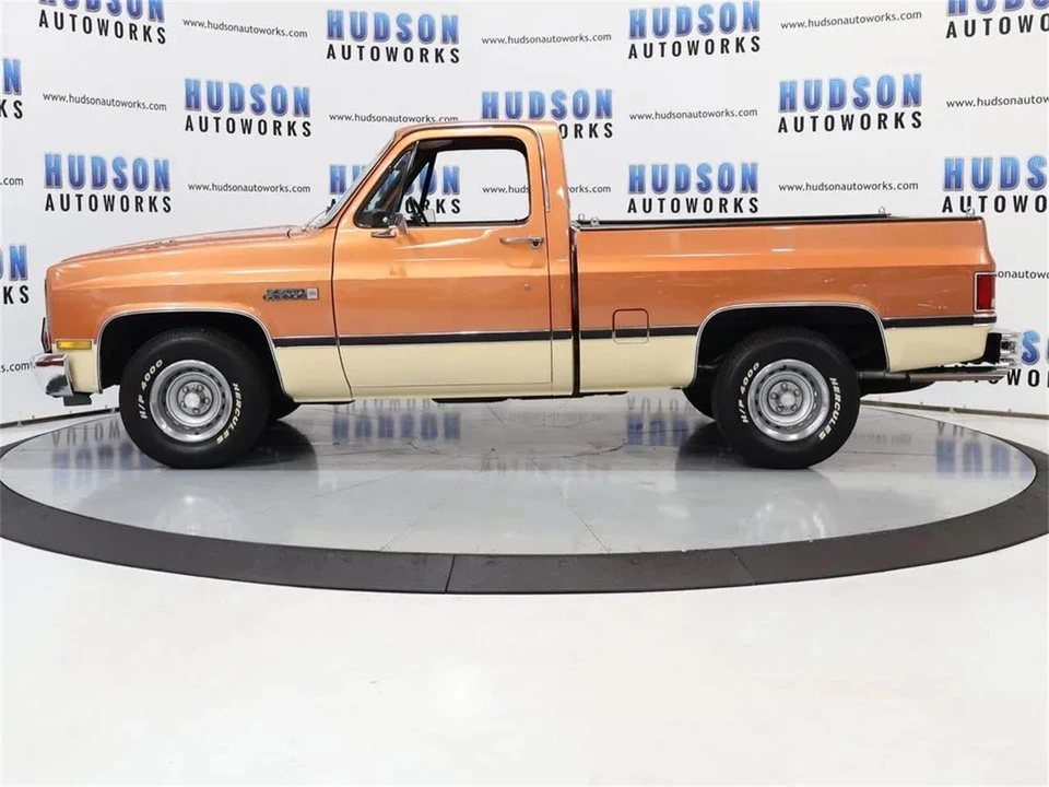 1981 GMC C/K 3rd Gen - Image 3 of 31
